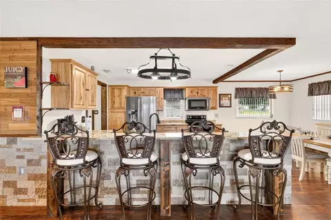 Kitchen - 2489 N Lakefront Dr, Hernando, FL 34442 photo 1 of 9