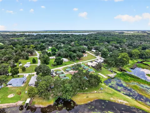 View/Area - 2489 N Lakefront Dr, Hernando, FL 34442 photo 10 of 11