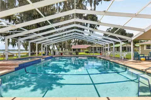 Exterior - 2489 N Lakefront Dr, Hernando, FL 34442 photo 22 of 41