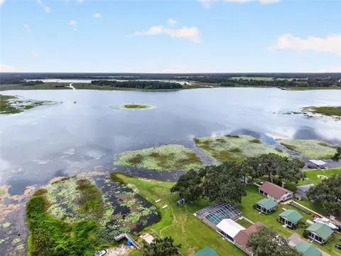 View/Area - 2489 N Lakefront Dr, Hernando, FL 34442 photo 11 of 11