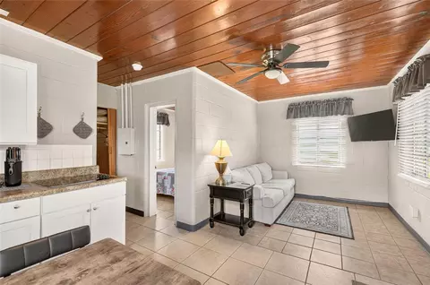 Living - 2489 N Lakefront Dr, Hernando, FL 34442 photo 7 of 7