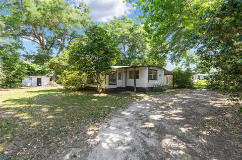 Exterior - 2901 SW 91st St, Ocala, FL 34476 photo 1 of 5