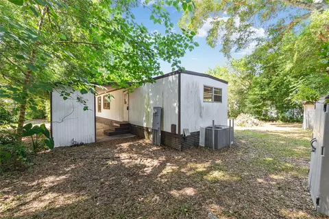 Exterior - 2901 SW 91st St, Ocala, FL 34476 photo 2 of 5