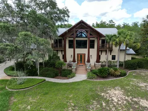 15225 NE 246th Ave, Fort Mc Coy, FL 32134