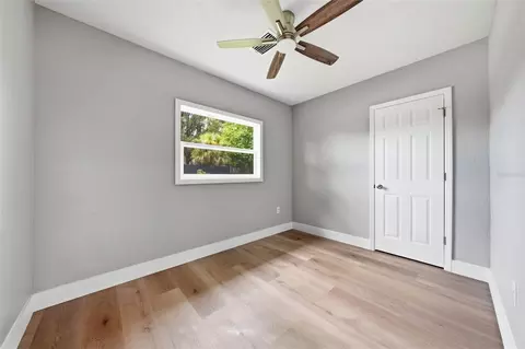 Bedroom - 307 NE 11th Pl, Ocala, FL 34470 photo 5 of 6