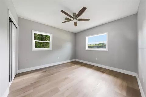 Bedroom - 307 NE 11th Pl, Ocala, FL 34470 photo 1 of 6
