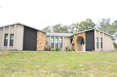 7590 N Caesar Pt, Dunnellon, FL 34433