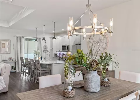 Dining - 4010 SE 22nd St, Ocala, FL 34471 photo 2 of 2