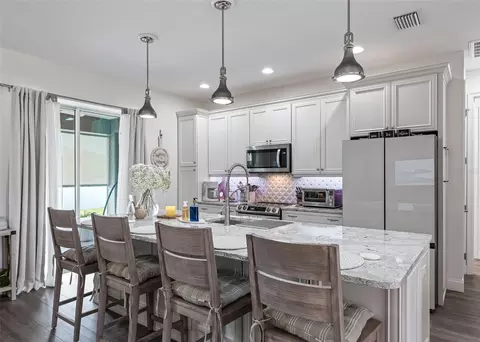 Kitchen - 4010 SE 22nd St, Ocala, FL 34471 photo 1 of 4