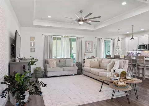 Living - 4010 SE 22nd St, Ocala, FL 34471 photo 1 of 1