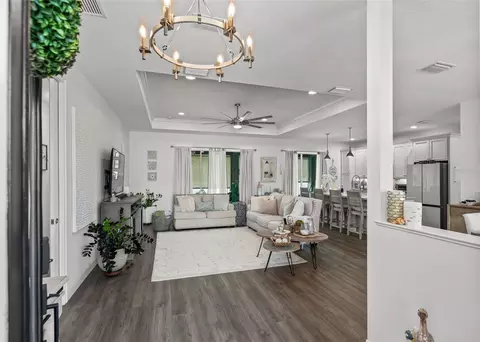 Entry Way - 4010 SE 22nd St, Ocala, FL 34471 photo 1 of 2