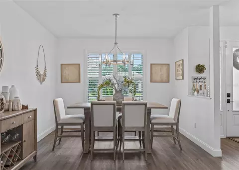 Dining - 4010 SE 22nd St, Ocala, FL 34471 photo 1 of 2