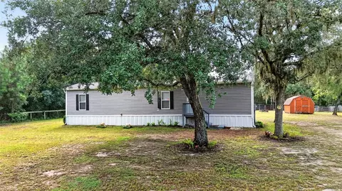 2958 SW 168th Ave, Ocala, FL 34481