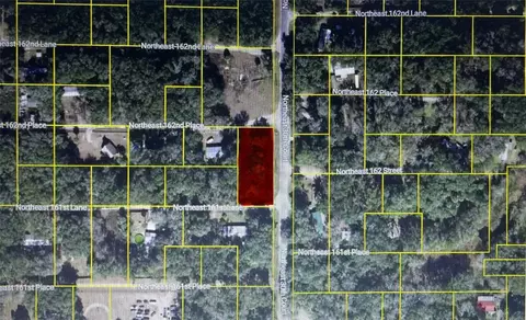 tbd NE 30th Ct, Citra, FL 32113