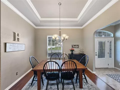 Dining - 4526 SE 34th Pl, Ocala, FL 34480 photo 1 of 2