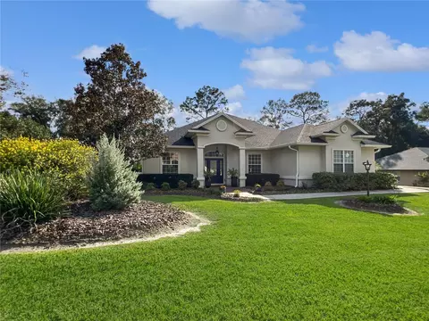 Exterior - 4526 SE 34th Pl, Ocala, FL 34480 photo 13 of 14