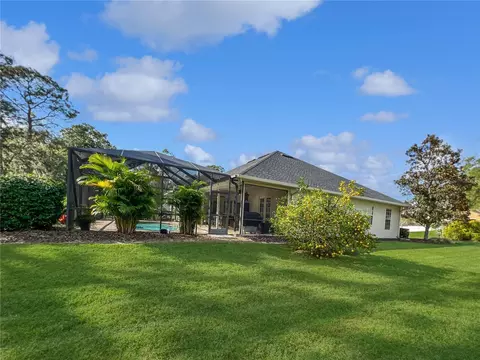 Exterior - 4526 SE 34th Pl, Ocala, FL 34480 photo 9 of 14