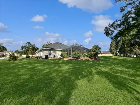 Exterior - 4526 SE 34th Pl, Ocala, FL 34480 photo 3 of 14