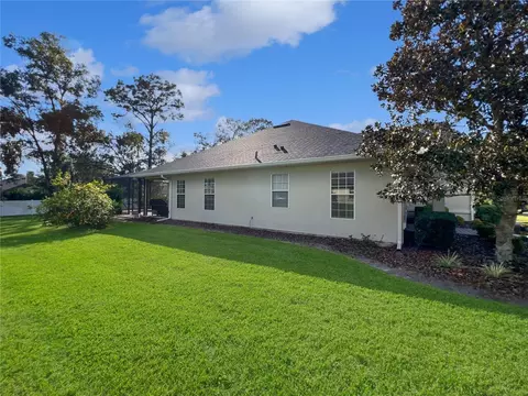 Exterior - 4526 SE 34th Pl, Ocala, FL 34480 photo 10 of 14