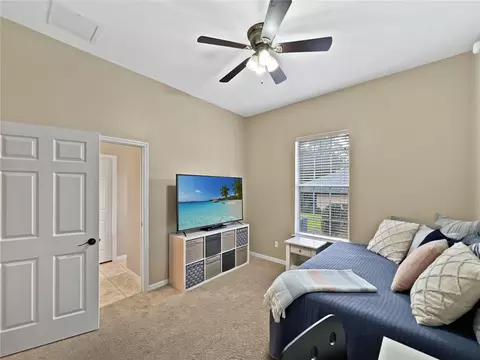 Bedroom - 4526 SE 34th Pl, Ocala, FL 34480 photo 4 of 6