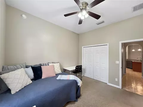 Bedroom - 4526 SE 34th Pl, Ocala, FL 34480 photo 6 of 6