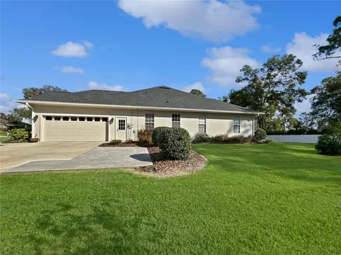 Exterior - 4526 SE 34th Pl, Ocala, FL 34480 photo 11 of 14