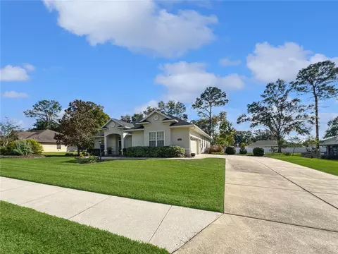 Exterior - 4526 SE 34th Pl, Ocala, FL 34480 photo 12 of 14