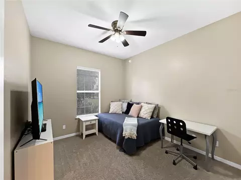 Bedroom - 4526 SE 34th Pl, Ocala, FL 34480 photo 5 of 6