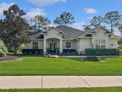 Exterior - 4526 SE 34th Pl, Ocala, FL 34480 photo 14 of 14