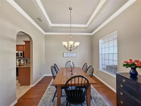 Dining - 4526 SE 34th Pl, Ocala, FL 34480 photo 2 of 2