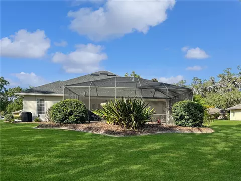 Exterior - 4526 SE 34th Pl, Ocala, FL 34480 photo 7 of 14