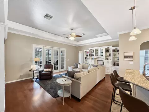 Living - 4526 SE 34th Pl, Ocala, FL 34480 photo 2 of 5