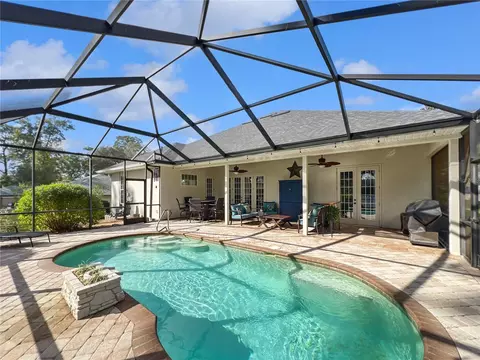 Exterior - 4526 SE 34th Pl, Ocala, FL 34480 photo 2 of 14