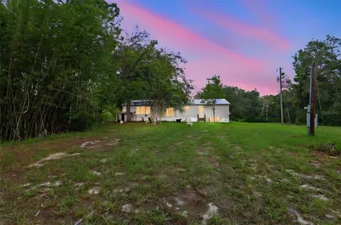 Exterior - 39913 Swift Rd, Eustis, FL 32736 photo 11 of 11