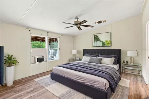 Bedroom - 39913 Swift Rd, Eustis, FL 32736 photo 4 of 5