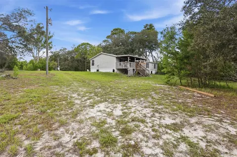 Exterior - 39913 Swift Rd, Eustis, FL 32736 photo 4 of 11