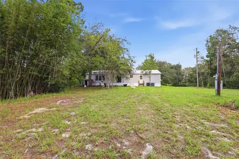 Exterior - 39913 Swift Rd, Eustis, FL 32736 photo 10 of 11