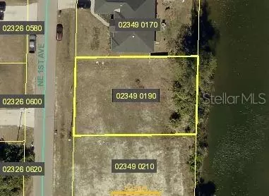 3007 NE 1st Ave, Cape Coral, FL 33909