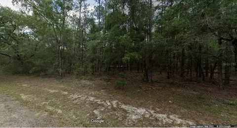 194 E Falcon St, Citrus Springs, FL 34434