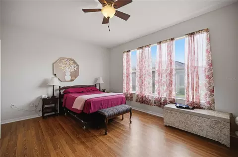 Bedroom - 9117 SE 125th Loop, Summerfield, FL 34491 photo 1 of 4