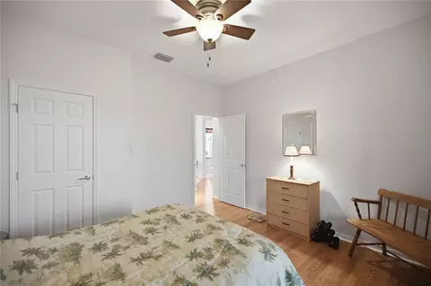 Bedroom - 9117 SE 125th Loop, Summerfield, FL 34491 photo 4 of 4