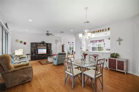 Dining - 9117 SE 125th Loop, Summerfield, FL 34491 photo 1 of 2