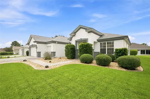 Exterior - 9117 SE 125th Loop, Summerfield, FL 34491 photo 3 of 8