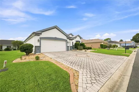 Exterior - 9117 SE 125th Loop, Summerfield, FL 34491 photo 4 of 8