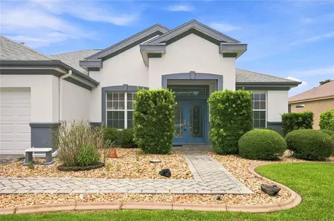 Exterior - 9117 SE 125th Loop, Summerfield, FL 34491 photo 2 of 8