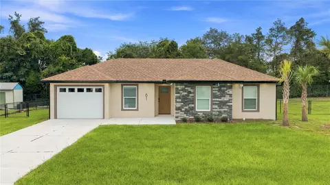 61 NW 53rd Ct, Ocala, FL 34482