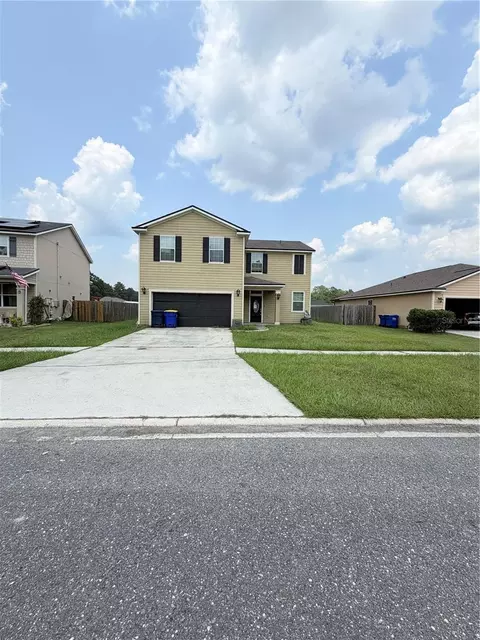Exterior - 45170 Dutton Way, Callahan, FL 32011 photo 1 of 2