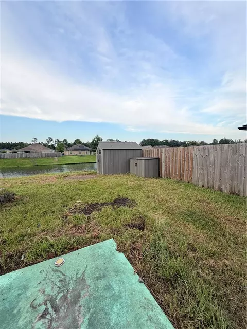 Exterior - 45170 Dutton Way, Callahan, FL 32011 photo 2 of 2