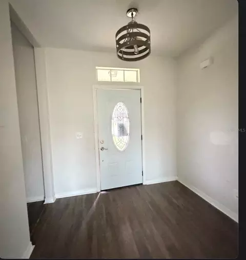 Entry Way - 45170 Dutton Way, Callahan, FL 32011 photo 1 of 3