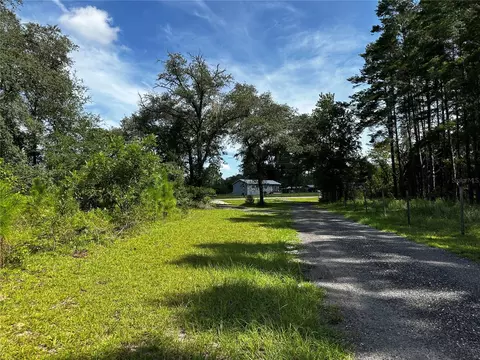 7351 NE 106th Ter, Bronson, FL 32621 photo 4